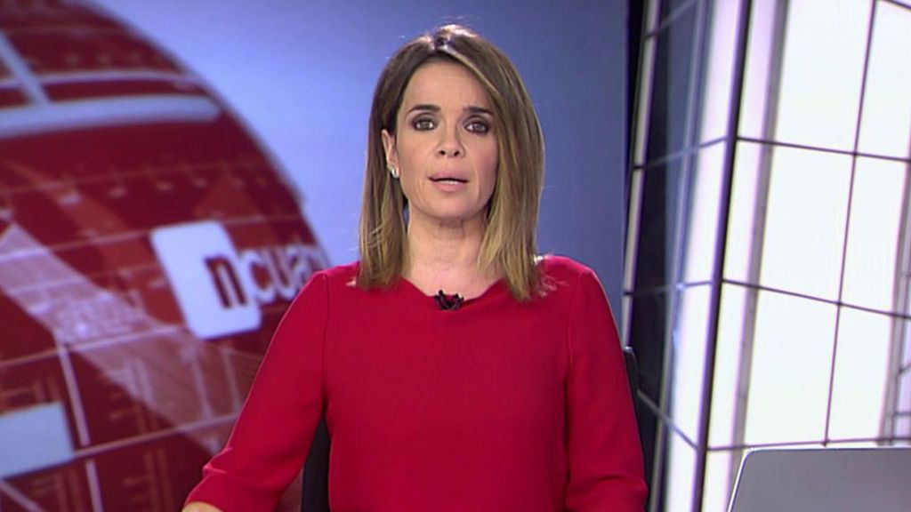 Noticias Cuatro 14h