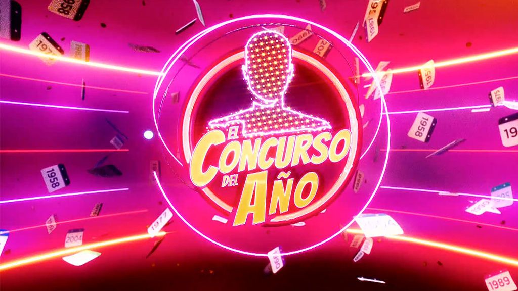 'El concurso del año' (20/11/2018), completo y en HD