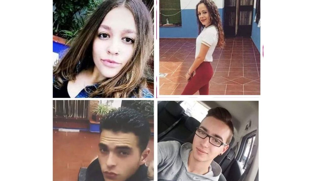 chicos jódar