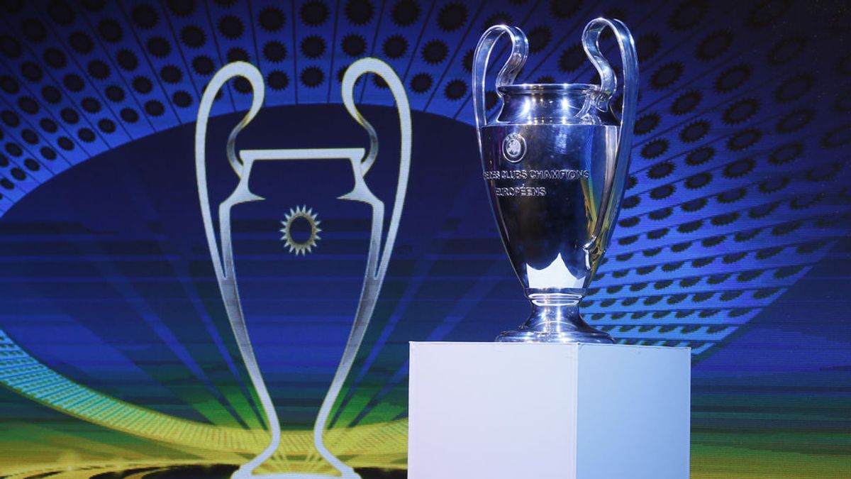 Champions League Champions League