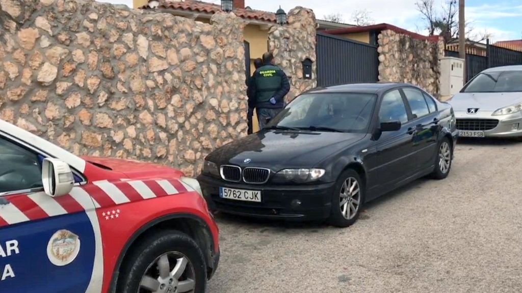 Dos mujeres mueren tras ser atacadas por sus propios perros en Colmenar de Oreja