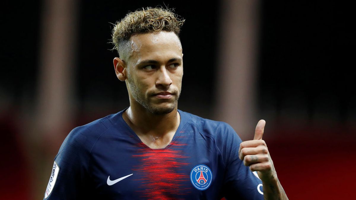 Neymar Neymar