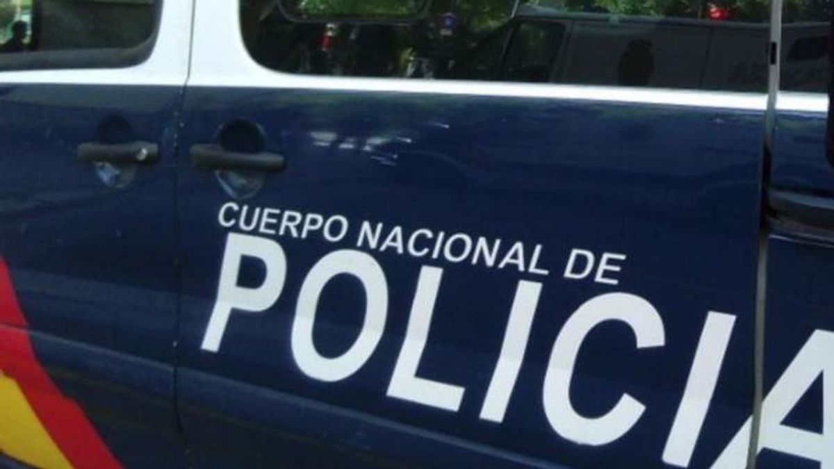 Policía Nacional