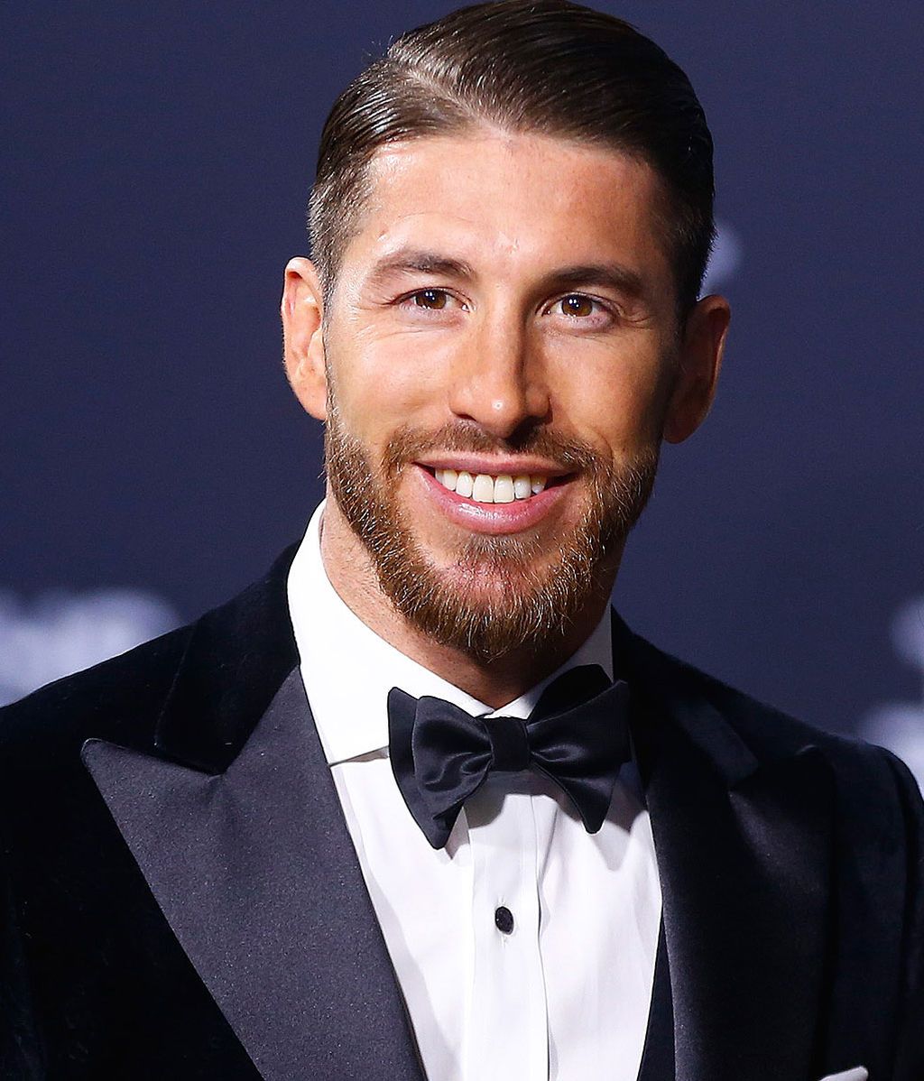 Sergio Ramos