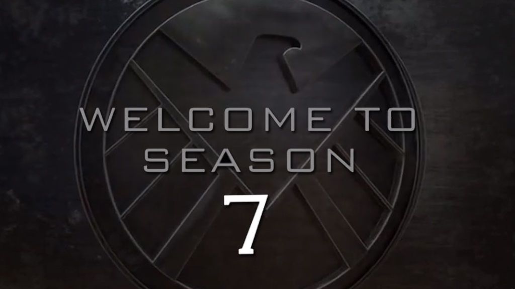 ‘Agentes de S.H.I.E.L.D.’ tendrá séptima temporada