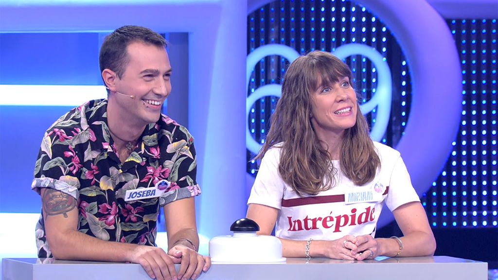 'El concurso del año' (21/11/18), completo y en HD