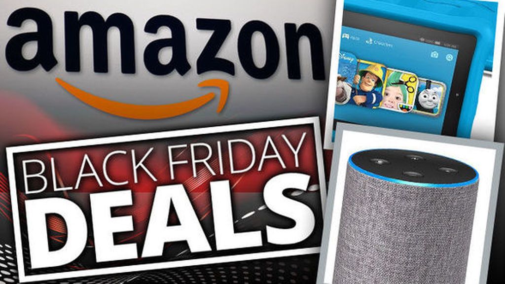 ¡Los mejores chollos para este Black Friday!