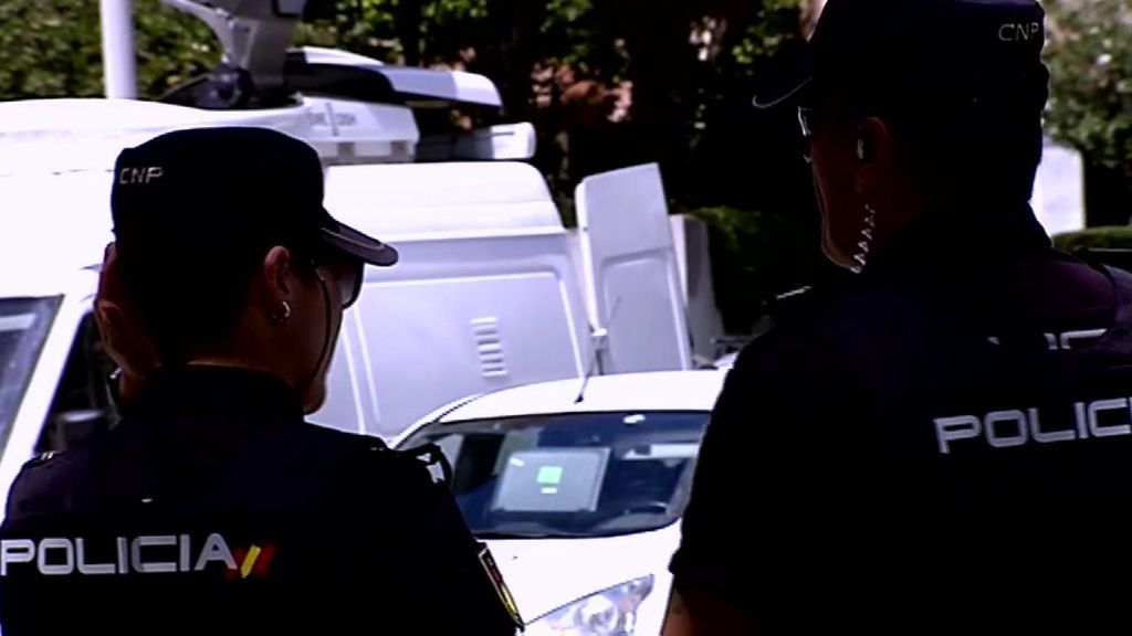 Muere  un hombre en Marbella tras recibir veintiséis disparos  por un ajuste de cuentas