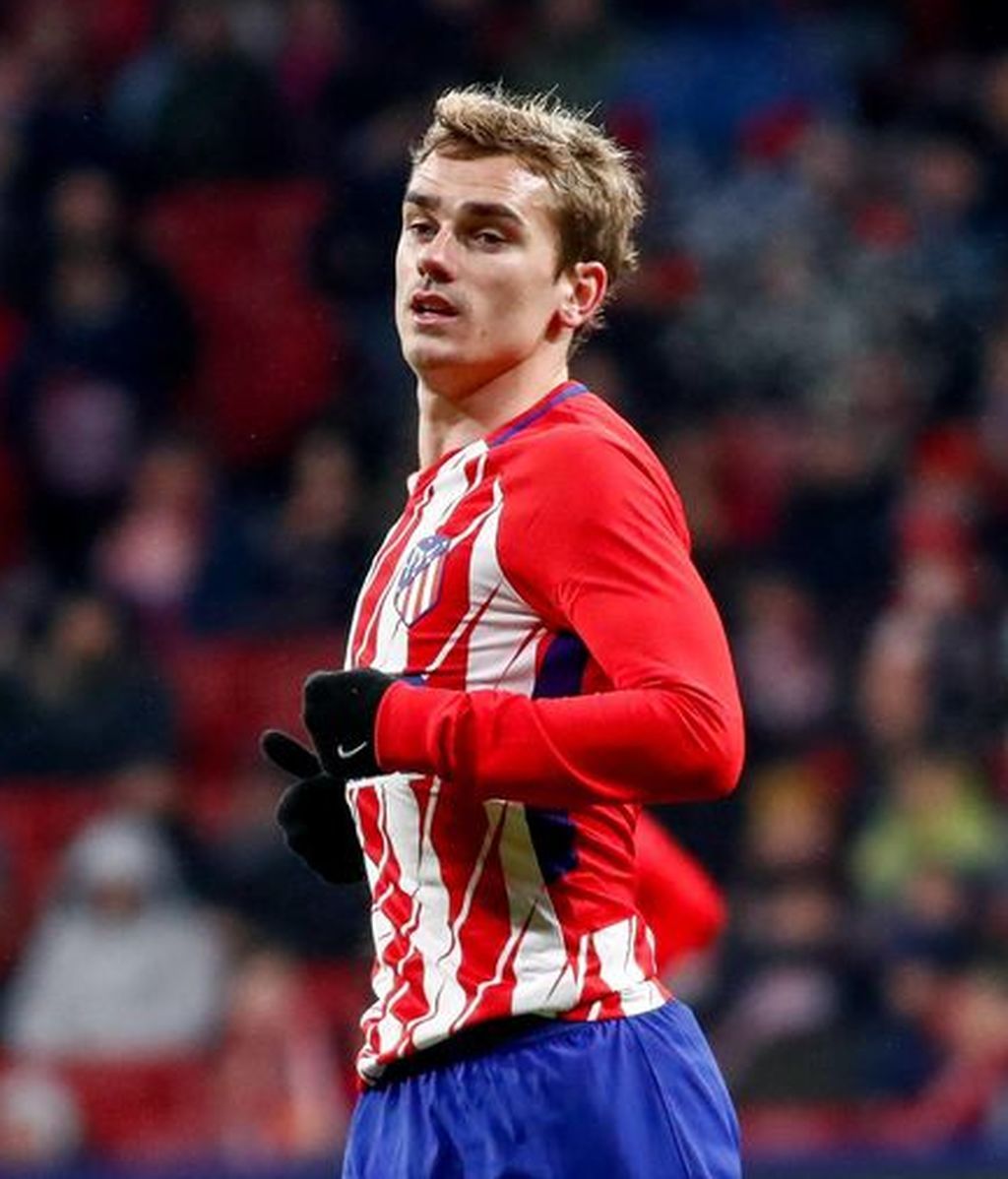 Griezmann
