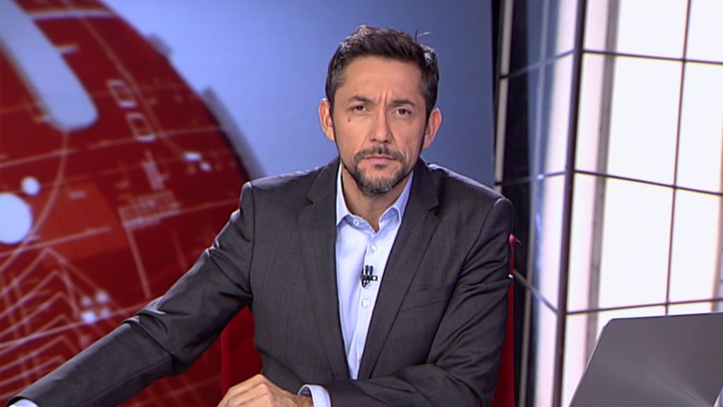 Noticias Cuatro 20h