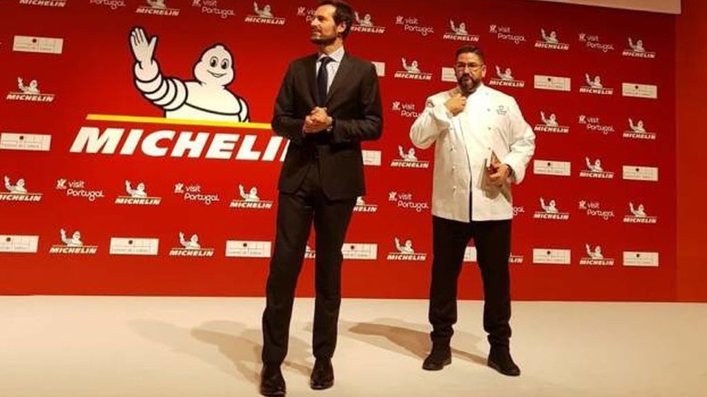 Guía Michelin 2019: Dani García obtiene tres estrellas Michelin