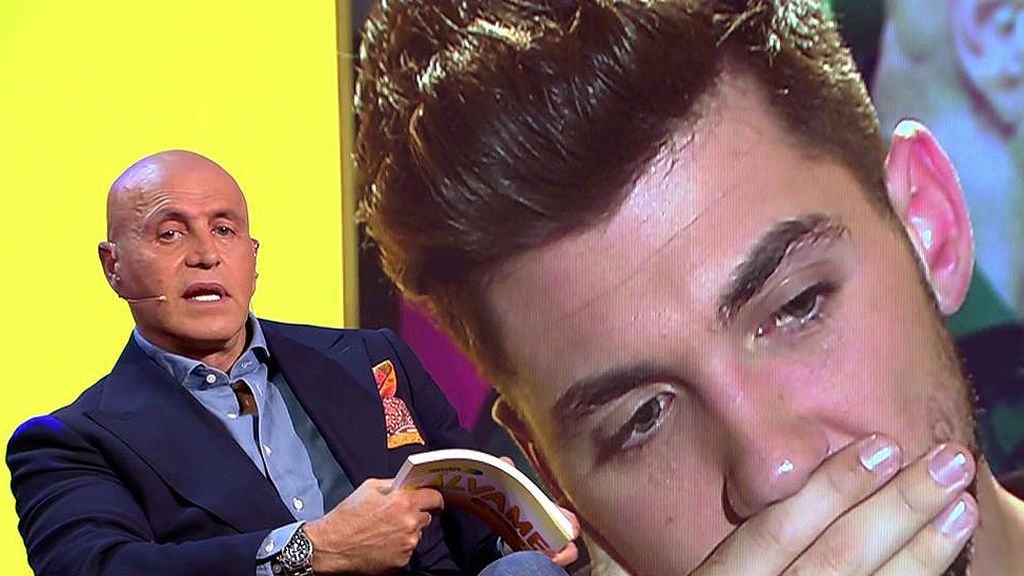 Los halagos de Matamoros a Sofía Suescun: "Me parece muy simpática e inteligente"