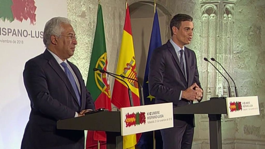 Pedro Sánchez oficializa la candidatura conjunta al Mundial de 2030