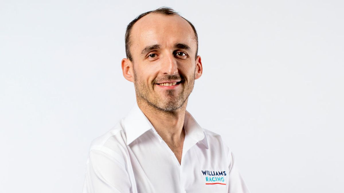 Robert Kubica Robert Kubica
