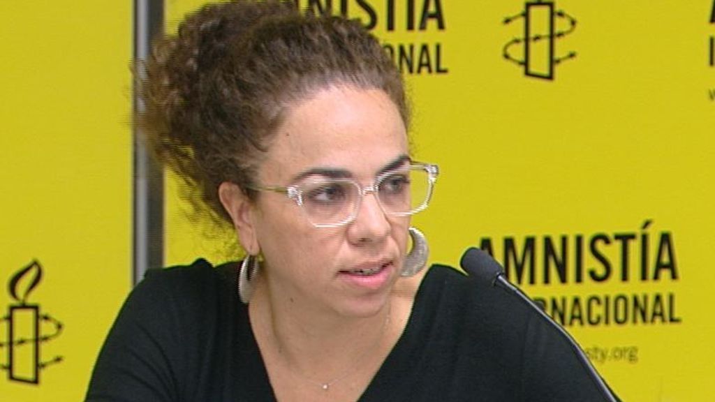 Amnistía Internacional denuncia que se disparan los delitos sexuales