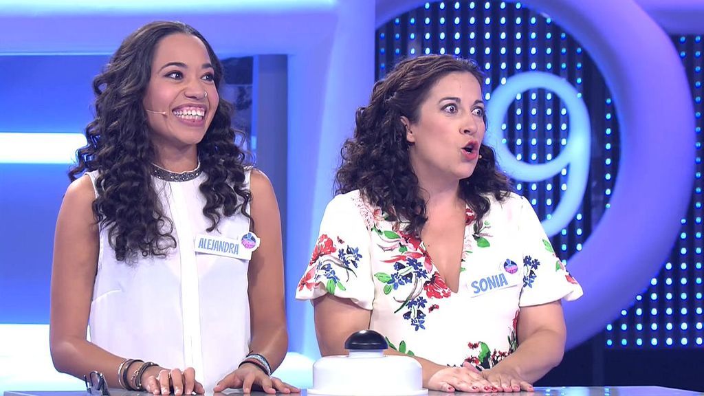 'El concurso del año' (21/11/18), completo y en HD