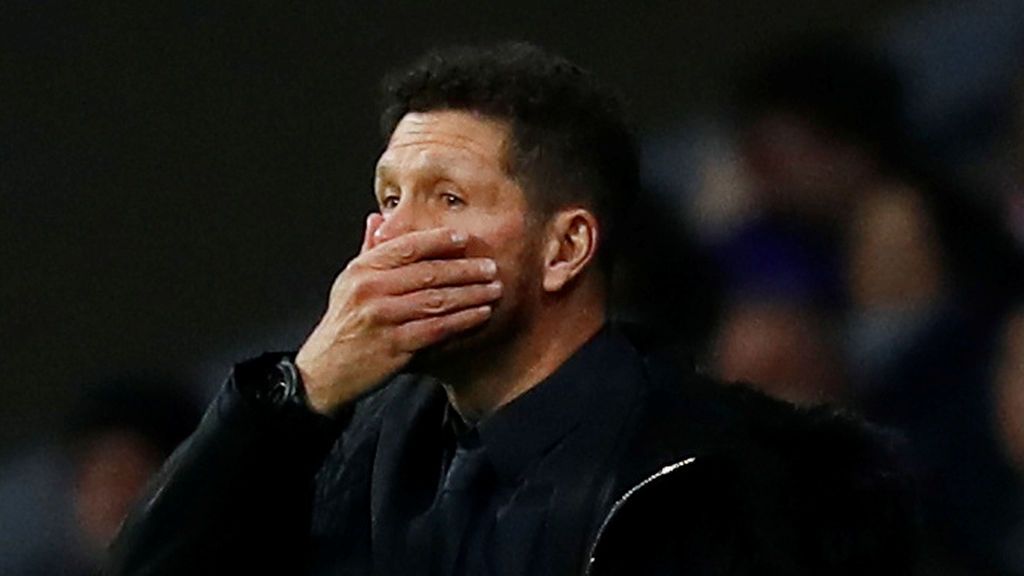 La cuenta pendiente del Cholo con el Barcelona: nunca le ha ganado en Liga
