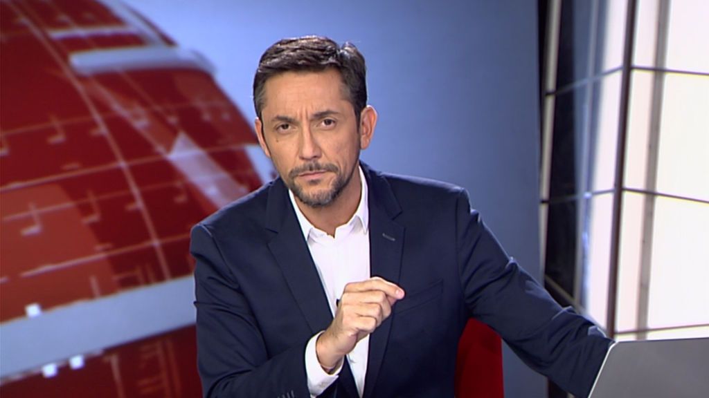 Noticias Cuatro 20h