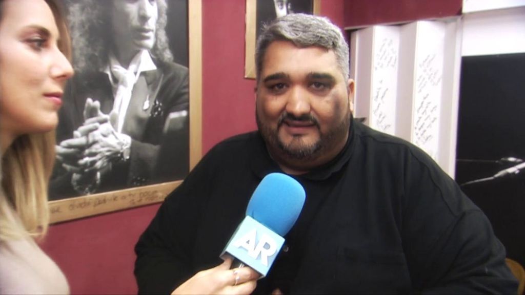 Javi 'El gordo', sobre Omar Montes: "No es la persona que dice ser, nos tiene engañados"