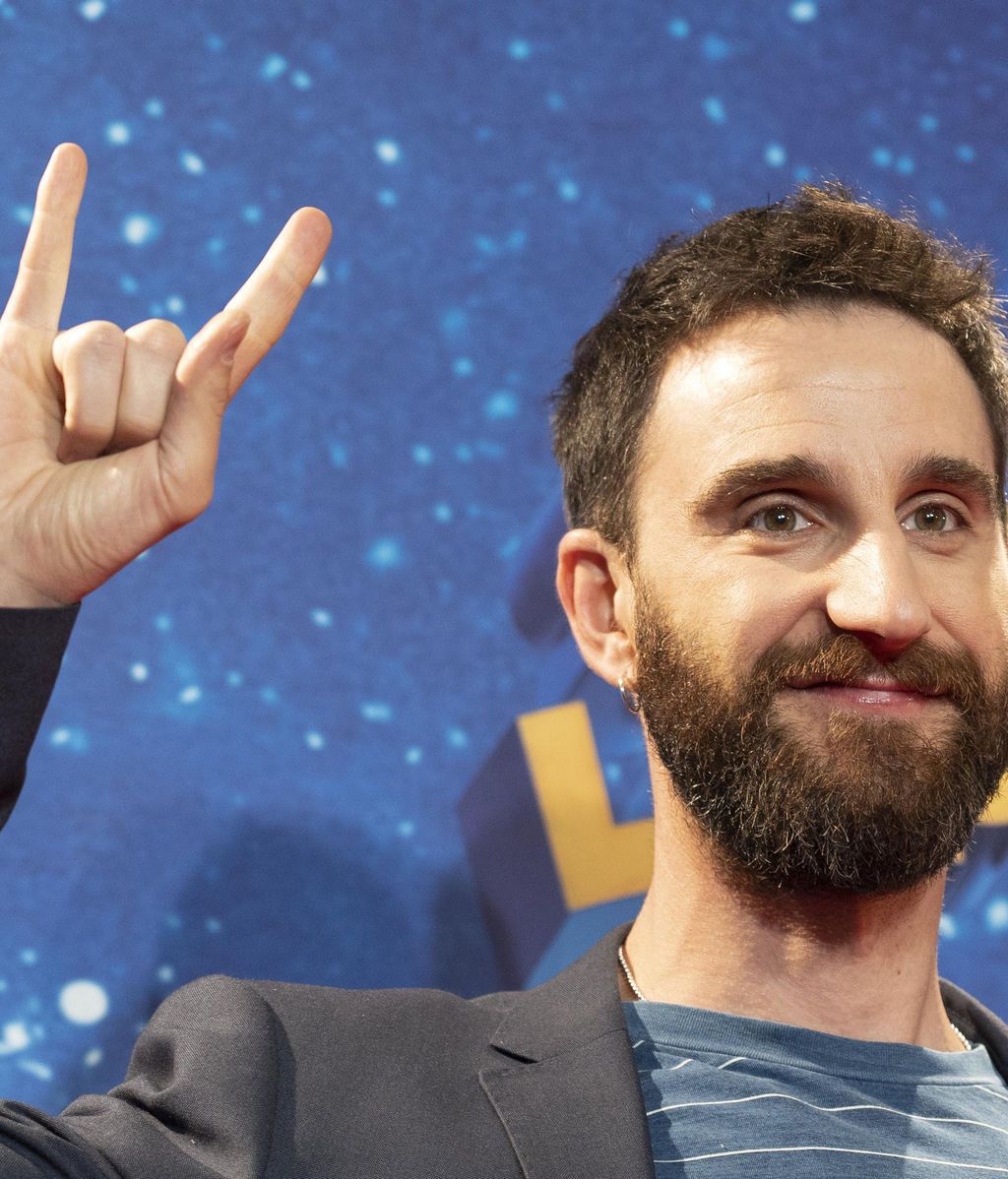 El lado más gamberro del nuevo superhéroe