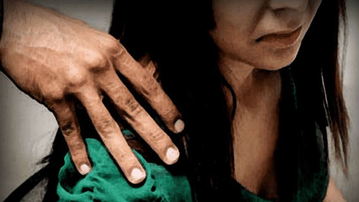 La mayoría de las mujeres que denuncian violencia sexual se arrepiente