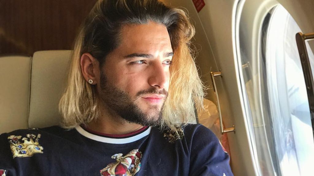 Maluma se retira temporalmente: "Necesito pensar, meditar, hacer yoga y orar"