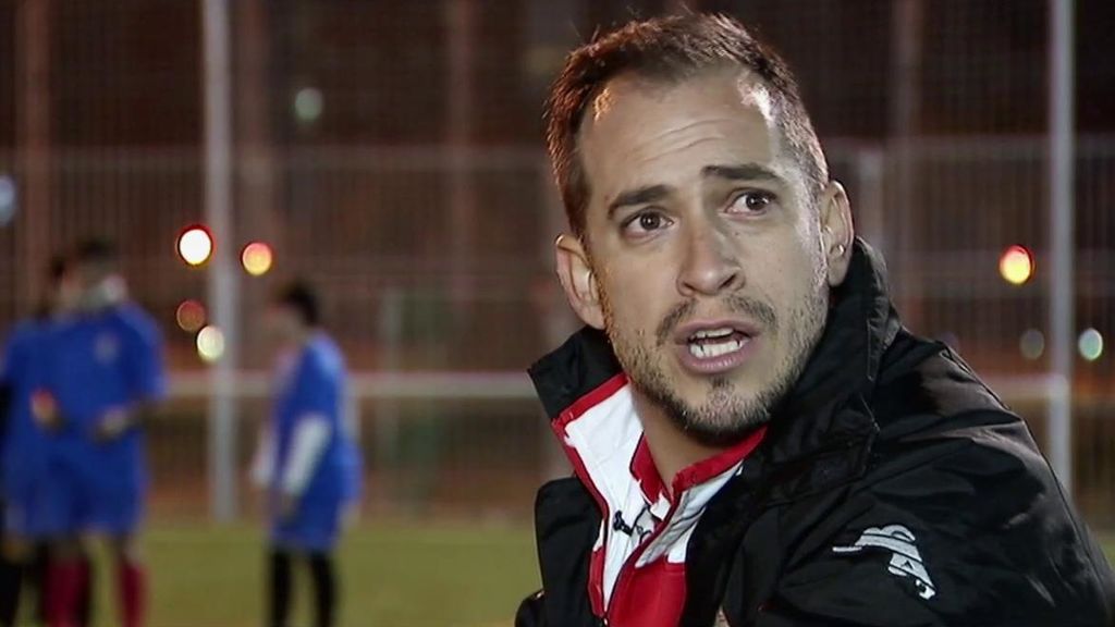 El Atlético Pan Bendito del Langui: fútbol de todos y para todos