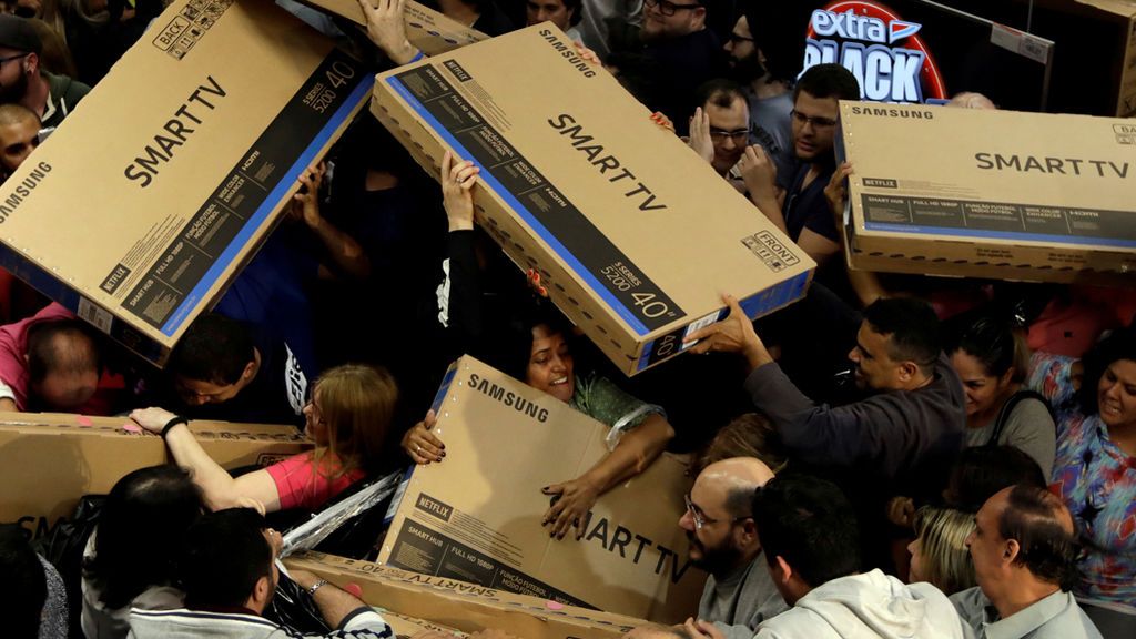 ¿Black Friday o Cyber Monday?: Claves para el comprador