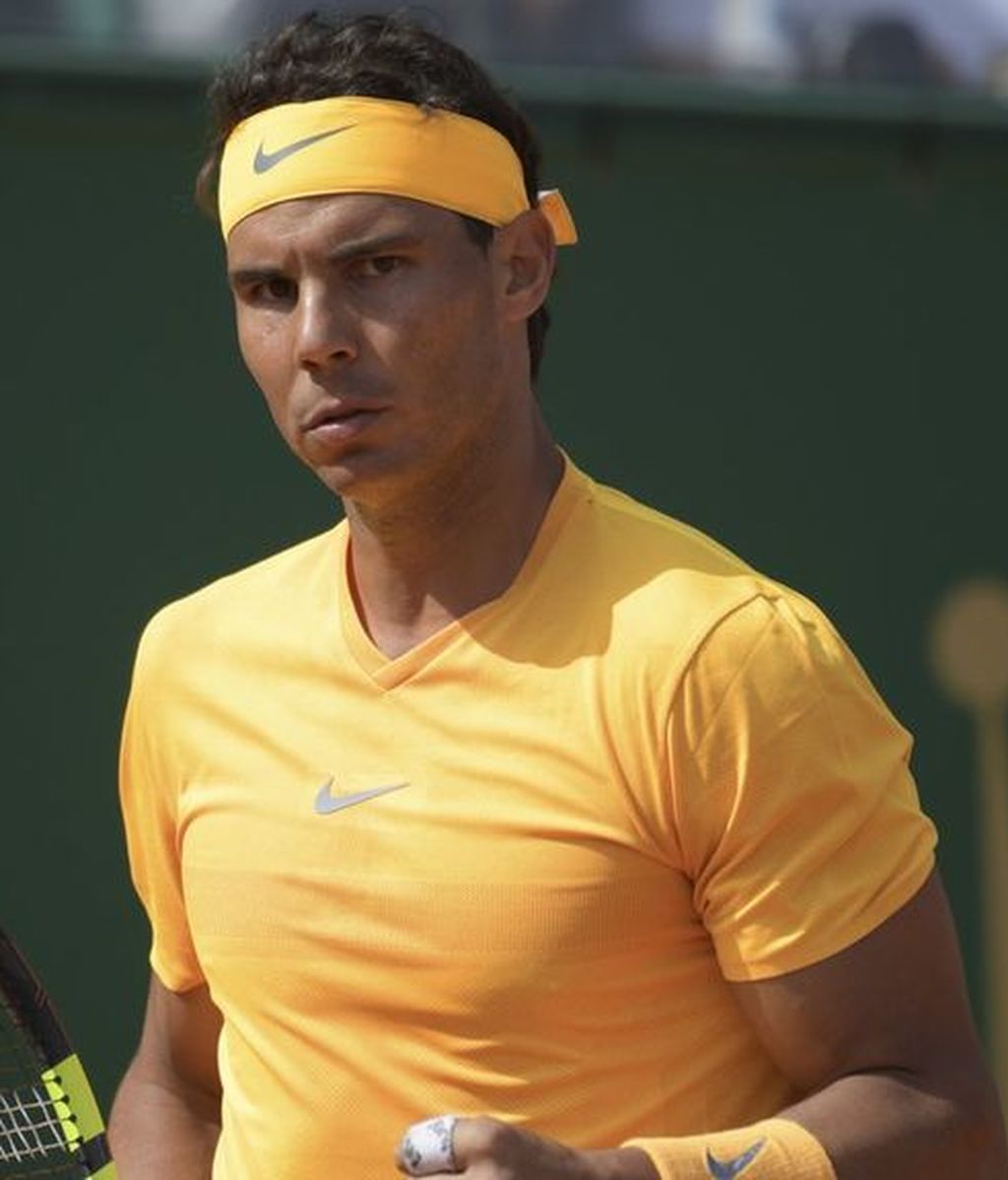 Rafa Nadal