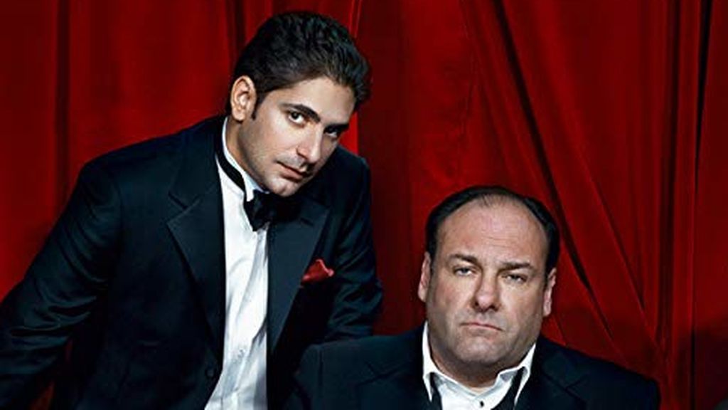 Los Soprano (2)