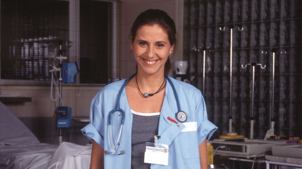 Hospital Central T1 Fátima Baeza
