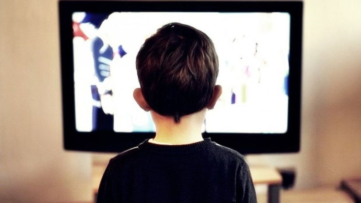 Solo el 11,4% de los hogares activa el control parental de la televisión