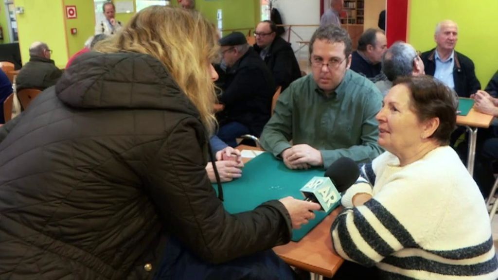 La OCDE pide a España elevar la edad de retiro más allá de los 67 años La OCDE pide a España elevar la edad de retiro más allá de los 67 años