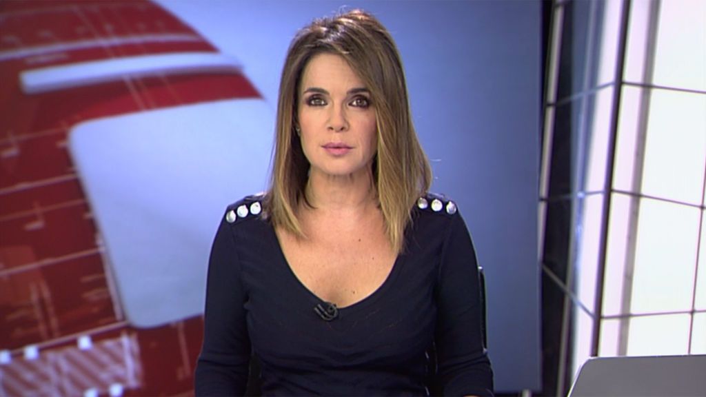 Noticias Cuatro 14h