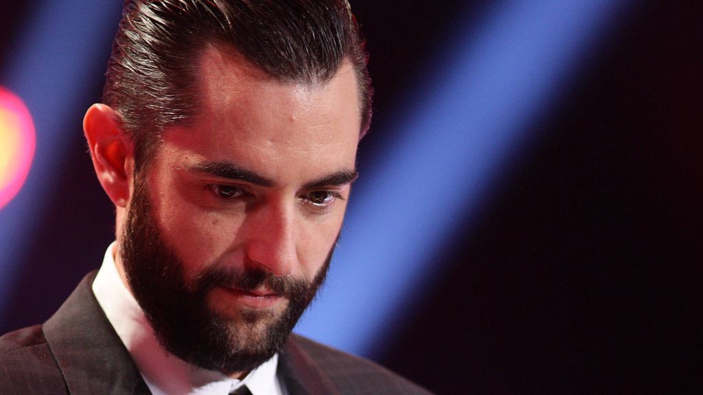 Un juez cita a declarar como investigado a Dani Mateo por sonarse la nariz con la bandera