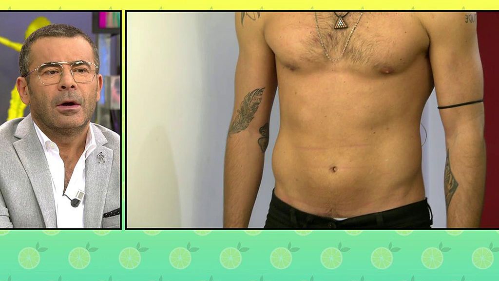 Un torso que conoce bien a Sofía Suescun asegura que "le dará la patada" a Matamoros