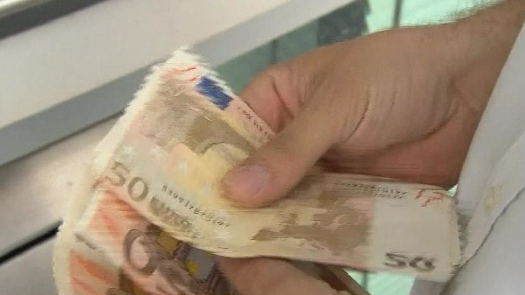 Estafan seis millones de euros cobrando pensiones de fallecidos