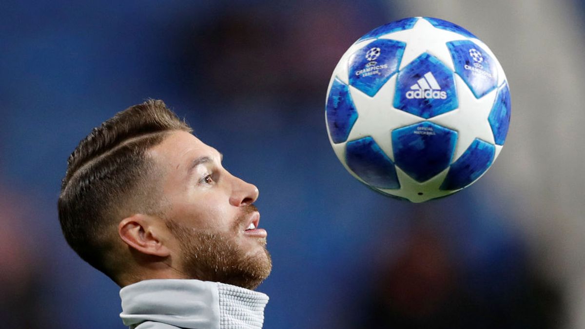 Según Football Leaks, Sergio Ramos dio positivo por dopaje en la final de la Champions League ante la Juventus Según Football Leaks, Sergio Ramos dio positivo por dopaje en la final de la Champions League ante la Juventus