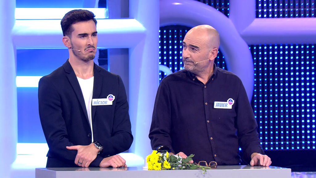 'El concurso del año' (23/11/18), completo y en HD