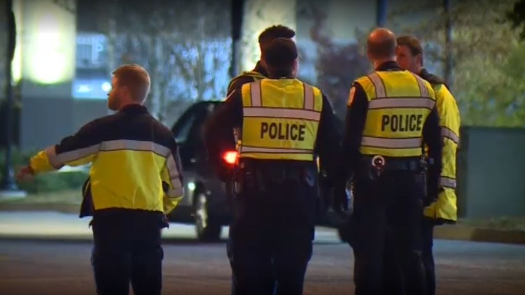 police police