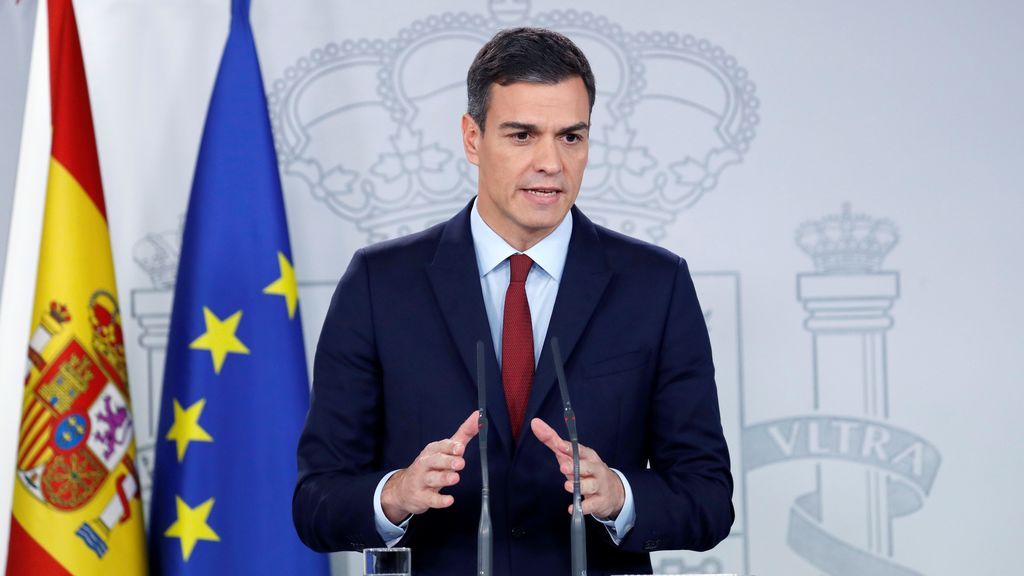 España votará a favor del Brexit tras alcanzarse un acuerdo sobre Gibraltar