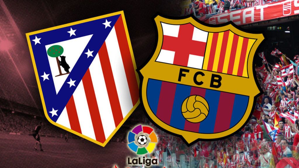 ¿Cuánto sabes de los Atleti-Barça? ¡Atrévete con el test! ¿Cuánto sabes de los Atleti-Barça? ¡Atrévete con el test!