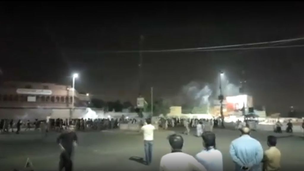 Tensión en Pakistán: detienen a Khadim Hussain Rizvi, líder de las protestas contra la absolución de Asia Bibi