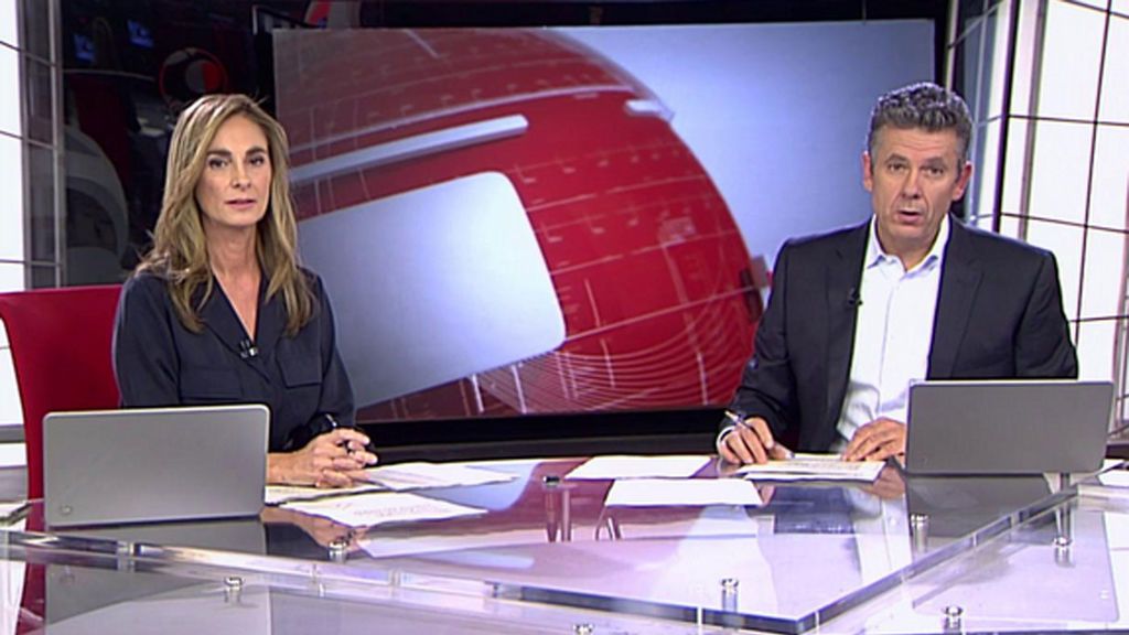 Noticias Cuatro Fin de Semana