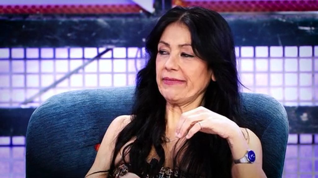 Llega el polígrafo definitivo: Maite Galdeano se enfrenta a Conchita, en 'Sábado Deluxe'