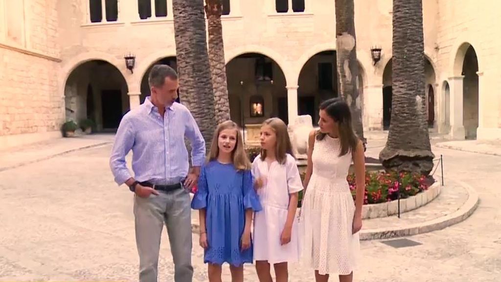 La respuesta de Zarzuela al medio alemán que asegura que la Reina Letizia espera gemelos