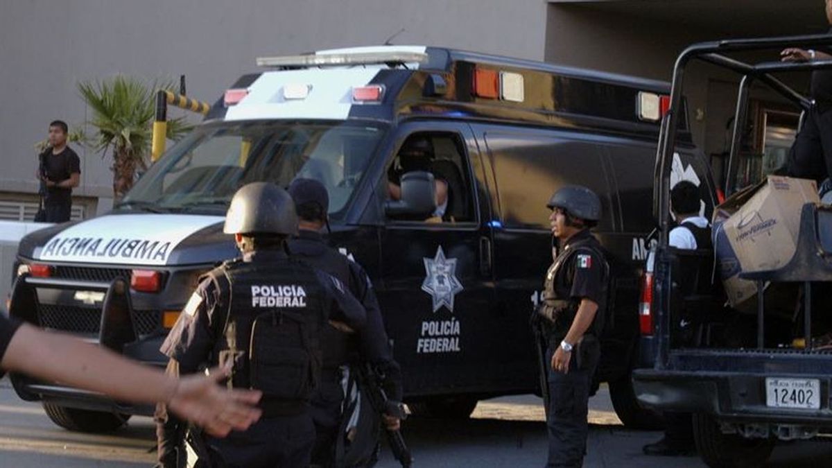 Encuentran ocho cadáveres de personas que habrían sido secuestradas en México