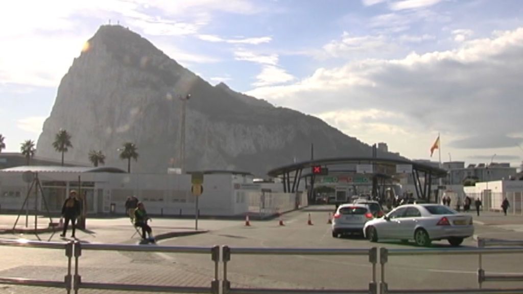 "Miedo" entre los trabajadores de Gibraltar tras el acuerdo del Brexit