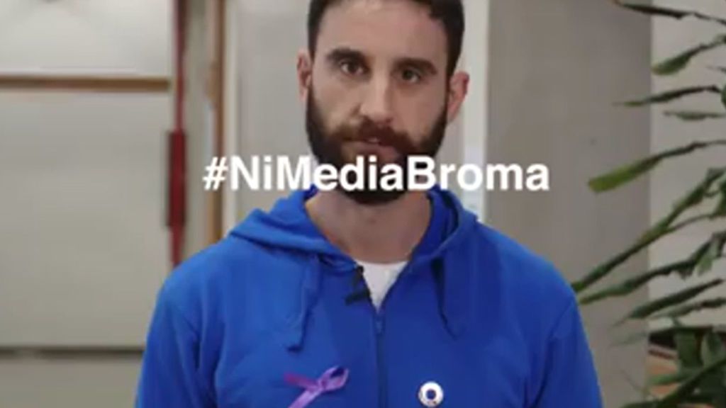 #NiMediaBroma, el mensaje de los cómicos en contra de la violencia de género