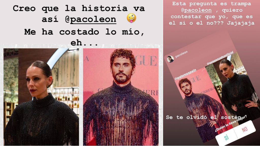 paco eva